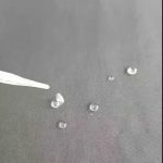 100% σύνθεση νάιλον με χαμηλή τιμή Oxford αδιάβροχο ύφασμα σακάκι