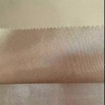 1680D διπλής έλικας πολυεστέρα oxford ύφασμα