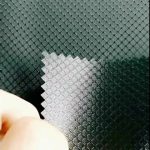 200D * 400D ανθεκτικό στο νερό nylon ripstop oxford ύφασμα για σακίδιο