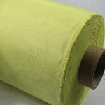 2018 νέα μοντέρνα καλή τιμή kevlar mesh ύφασμα