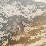 500D νάυλον oxford διάτρηση ανθεκτικό στρατιωτικό ύφασμα τακτικής γιλέκο