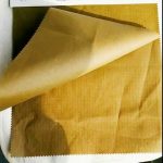 Ανθεκτικό σε τριβή 500D αδιάβροχο νάυλον ripstop oxford στρατιωτικό ύφασμα