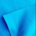 Κίνα κατασκευαστής Fleece softshell ύφασμα για μπουφάν εργασίας