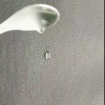 Ανθεκτικό υφασμάτινο υφασμάτινο υφασμάτινο υφασμάτινο επίχρισμα Cordura 1000D με κολούρα