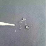 Υψηλής ποιότητας ύφασμα με επίστρωση νάιλον 500D Dupond Cordura για τακτικό γιλέκο