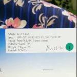 Υψηλή αντοχή στην εφελκυστική αντοχή 500D nylon cordura για στρατιωτική χρήση