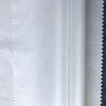 PP8/R4UR5 Polyester+TPU ύφασμα πολιτικής προστασίας ενδυμάτων με πλαστικοποίηση μεμβράνης TPU