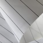 ZY20NA014 FDY 75D αντιστατικό χειρουργικό ύφασμα με μεμβράνη PE πληροί το πρότυπο EN1149-1 για νοσοκομείο