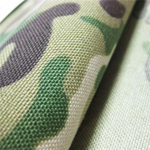 αδιάβροχο 1000d ύφασμα νάυλον dupont cordura για τσάντες