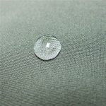 3 στρώματα tpu ύφασμα softshell αναπνεόμενης μεμβράνης με συγκολλητική τρίχα