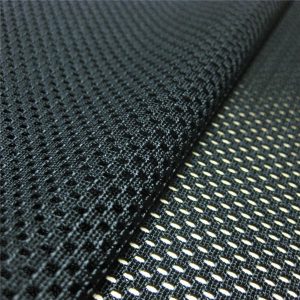 λεπτό ύφασμα ειδών ένδυσης πλέγματος 100 μικρών νάιλον