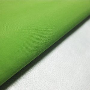 228T nylon taslon pu ύφασμα / αδιάβροχο αδιάβροχο για αδιάβροχο