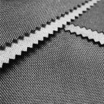 υψηλής αντοχής βαλλιστική νάυλον 1000d cordura στρατιωτικό νάιλον ύφασμα με pu επικάλυψη για τσάντα