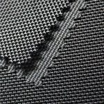 αδιάβροχο για αποσκευές 1680d polyester oxford fabric bag