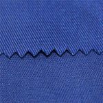 tc πολυεστέρα βαμβάκι απλό και twill ενεργό βαμμένα και ψηφιακή εκτύπωσης επιβραδυντικά φλόγας εργασίας ρούχα υφάσματος poplin ομοιόμορφο