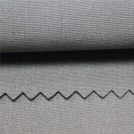ωραία ποιότητα 150gsm tc 80/20 ομοιόμορφο υφάσμα εργασίας