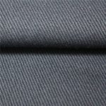 ρούχα εργασίας ομοιογενές ύφασμα twill βαμβάκι