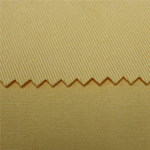 Modacrylic βαμβάκι Fleece σε αντίθεση Γούνινο φούτερ Workwear Hi-Vis ύφασμα προς πώληση