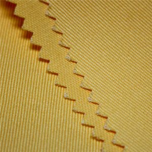 Modacrylic βαμβάκι Fleece σε αντίθεση Γούνινο φούτερ Workwear Hi-Vis ύφασμα προς πώληση