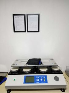 Ελεγχος ποιότητας