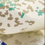 Αδιάβροχο 1000d ύφασμα νάυλον dupont cordura για τσάντες
